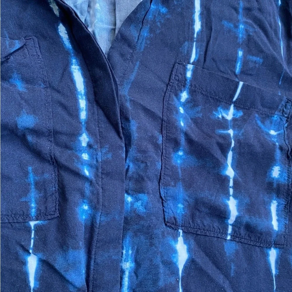 Anthropologie Cloth & Stone Robyn Button-down - Picture 5 of 6